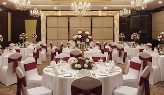 The Ambience Hotel