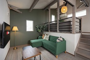 Villa Gotemba Fuji