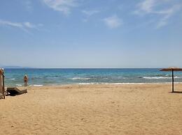 Aphrodite's Apartments