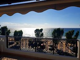 Aphrodite's Apartments