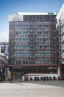 Aspira Central Patong