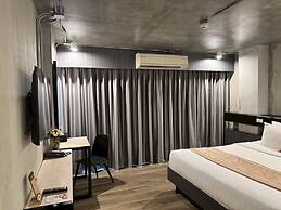 Aspira Central Patong