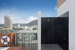 Aspira Central Patong
