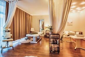 Landhotel Lewitz Mühle