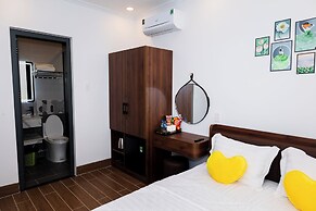 Suka Hotel