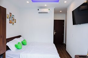 Suka Hotel