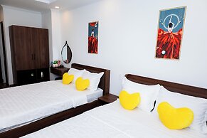 Suka Hotel