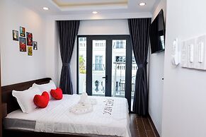 Suka Hotel