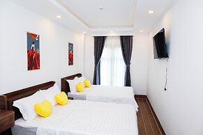 Suka Hotel