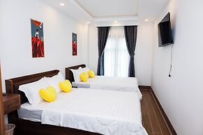 Suka Hotel