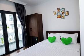 Suka Hotel