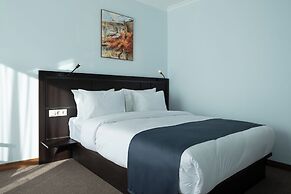 Ani Forest Hills Hotel and Resort
