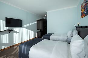 Ani Forest Hills Hotel and Resort
