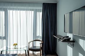 Ani Forest Hills Hotel and Resort