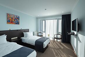 Ani Forest Hills Hotel and Resort