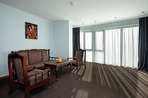 Ani Forest Hills Hotel and Resort