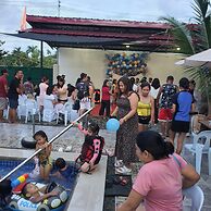 AOSMECPoolCamp Hotel