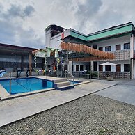 AOSMECPoolCamp Hotel