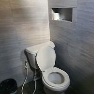 AOSMECPoolCamp Hotel