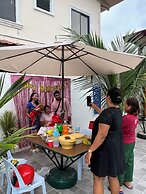 AOSMECPoolCamp Hotel