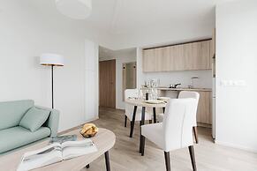 Quality Aparthotel Quiberon