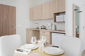Quality Aparthotel Quiberon