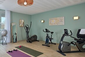 Quality Aparthotel Quiberon