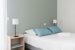Quality Aparthotel Quiberon