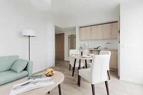 Quality Aparthotel Quiberon