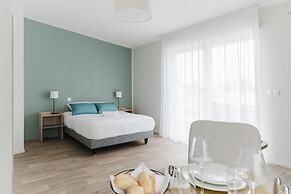 Quality Aparthotel Quiberon