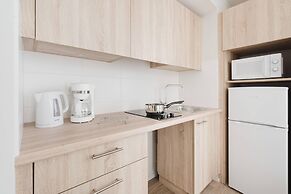Quality Aparthotel Quiberon
