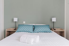 Quality Aparthotel Quiberon