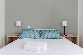 Quality Aparthotel Quiberon