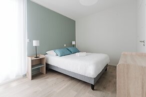 Quality Aparthotel Quiberon