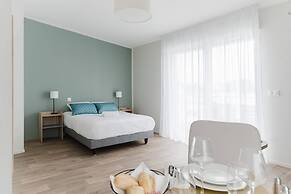Quality Aparthotel Quiberon