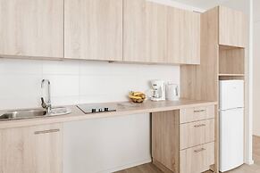 Quality Aparthotel Quiberon