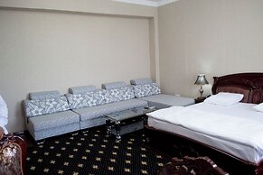 Bokhtariyon Hotel