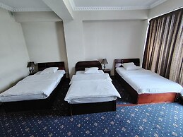 Bokhtariyon Hotel