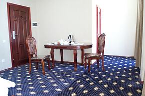 Bokhtariyon Hotel