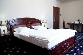Bokhtariyon Hotel
