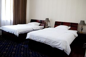 Bokhtariyon Hotel