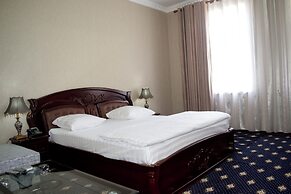 Bokhtariyon Hotel