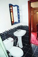 Bokhtariyon Hotel