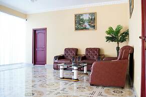 Bokhtariyon Hotel
