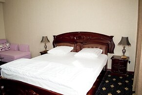 Bokhtariyon Hotel