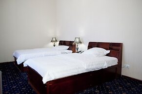 Bokhtariyon Hotel
