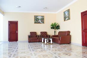 Bokhtariyon Hotel