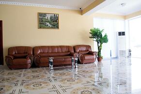 Bokhtariyon Hotel