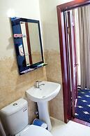 Bokhtariyon Hotel