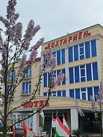 Bokhtariyon Hotel